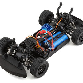 UDI RC 1:16 Full Scale High Performance 4WD Racing Car