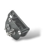 Nordic Crawl RC ULV Transmission