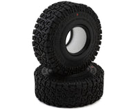 UpGrade RC 4.75" Rock Claw A/T 1.9" Class 2 High Performance Rock Crawler Tires (2) (Super Soft)