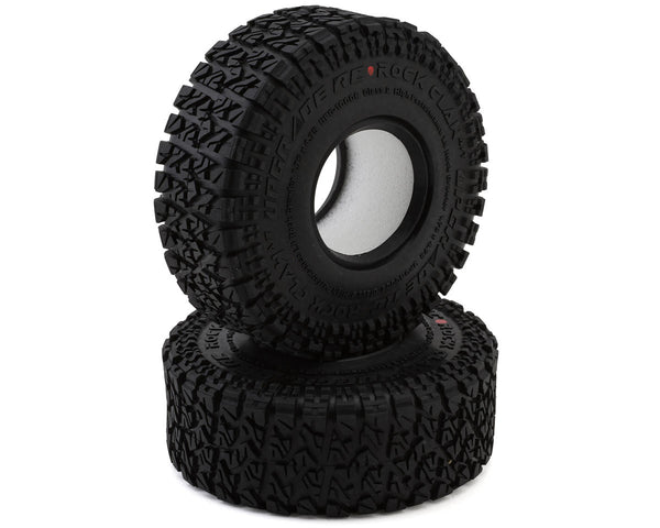 UpGrade RC 4.75" Rock Claw A/T 1.9" Class 2 High Performance Rock Crawler Tires (2) (Super Soft)