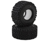 UpGrade RC 4.19" Rock Claw A/T 1.9" Class 1 High Performance Rock Crawler Tires (2) (Super Soft)