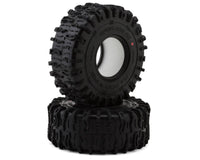 UpGrade RC 5.25" Razor Wire 2.2" Class 3 Razor-Inspired Rock Crawler Tires (2) (Super Soft)