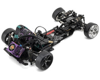 Usukani NGE 2.0 SE 1/10 RWD Drift Car Chassis Kit (Carbon Fiber Version)