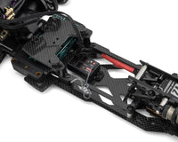 Usukani NGE 2.0 SE 1/10 RWD Drift Car Chassis Kit (Carbon Fiber Version)