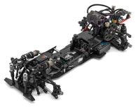 Usukani NGE 2.0 SE 1/10 RWD Drift Car Chassis Kit (Carbon Fiber Version)