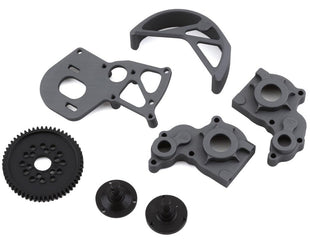 Vanquish 3-Gear Transmission Kit - Grey