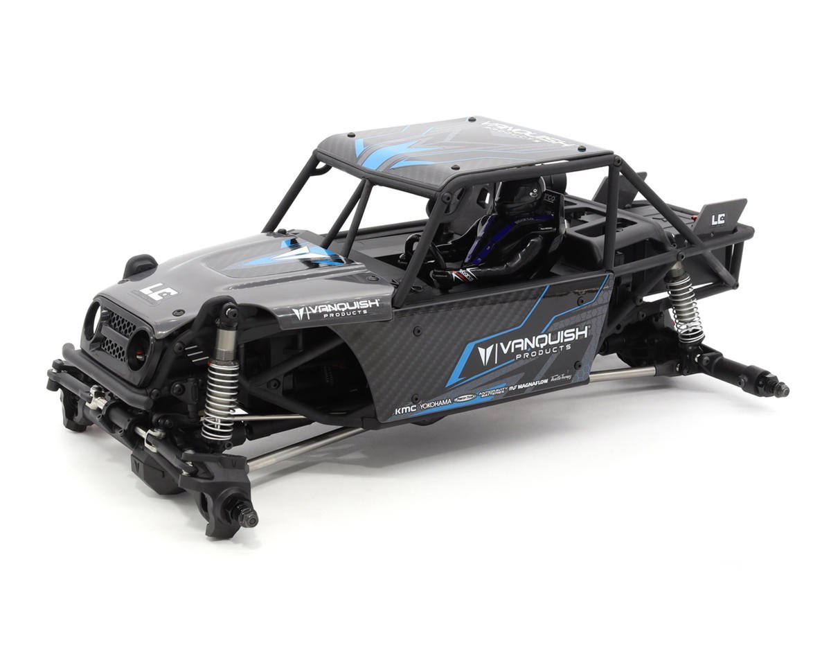 Vanquish H10 Optic Kit (Random Color/All Sales Final) – Key City Hobby