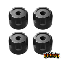 LGRP® M2 Wheel Nuts (4)
