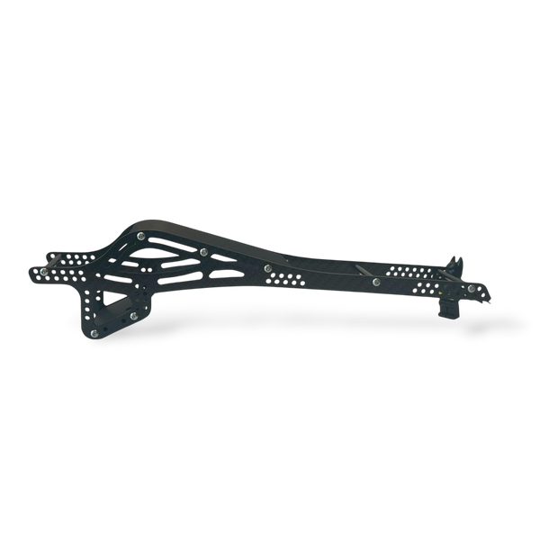 NORDIC CRAWL XENOMORPH WRCCA Super Class Chassis Kit