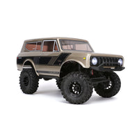 Redcat Ascent-18 International Scout II (GOLD DUST) Brushless Electric Rock Crawler