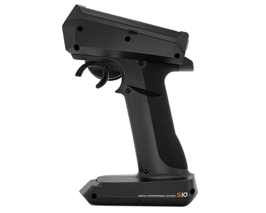 Sense Innovations S10 10-Channel 2.4Ghz Radio System w/S10Rx Receiver