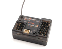 Sense Innovations S10 S10Rx 10-Channel Receiver w/Gyro