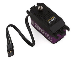 Yokomo SP-02D V2 RWD Digital Low Profile Drift Servo