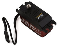 Yokomo SP-02D V2 RWD Digital Low Profile Drift Servo