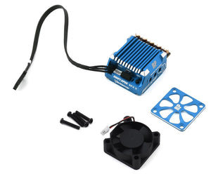 Yokomo RPX-II Drift Spec Brushless ESC Speed Controller