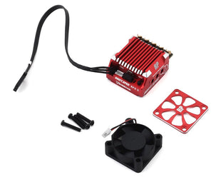 Yokomo RPX-II Drift Spec Brushless ESC Speed Controller