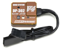 Yokomo DP-302 V4 Drift Steering Gyro