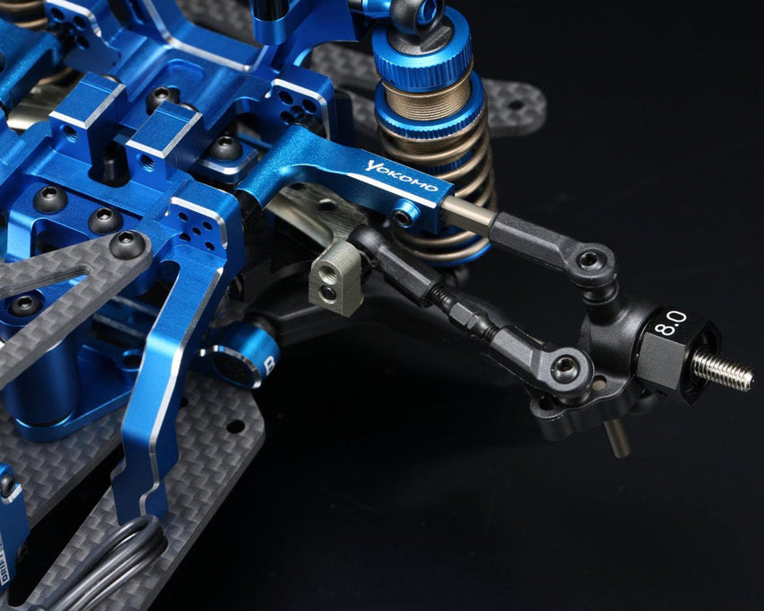 Yokomo Master Drift MD3.0 1/10 2WD Electric Drift Car Kit