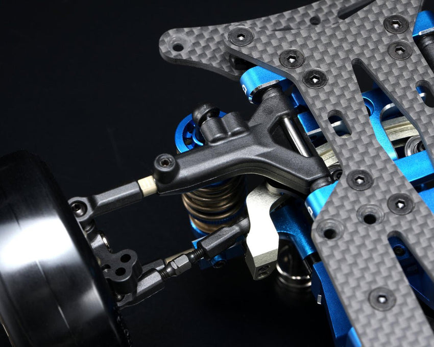 Yokomo Master Drift MD3.0 1/10 2WD Electric Drift Car Kit