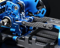 Yokomo Master Drift MD3.0 1/10 2WD Electric Drift Car Kit