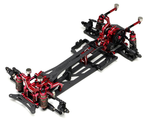 Yokomo Master Drift MD3.0 1/10 2WD Electric Drift Car Kit