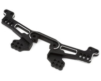 Yokomo RD/SD Aluminum Rear Shock Tower (Black)