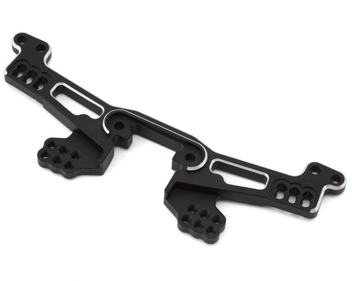 Yokomo RD/SD Aluminum Rear Shock Tower (Black)