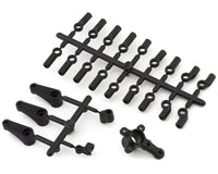 Yokomo RD2.0 Slide Rack Upgrade Set (Center Crank)