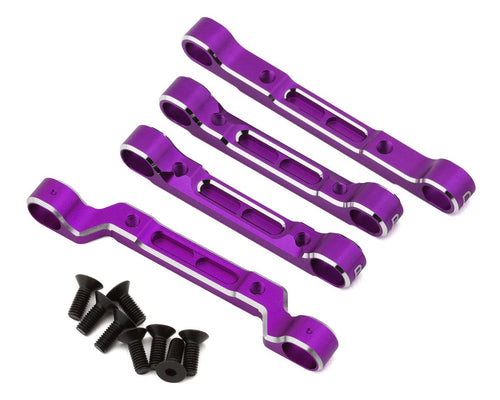 Yokomo RD2.0 Aluminum Adjustable Suspension Mount Set