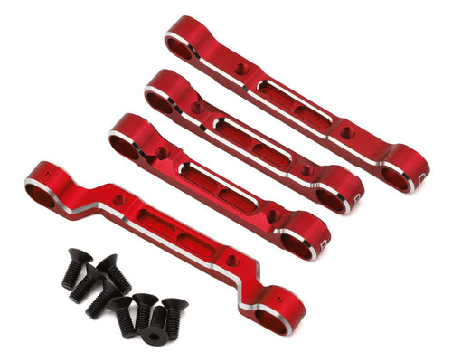 Yokomo RD2.0 Aluminum Adjustable Suspension Mount Set