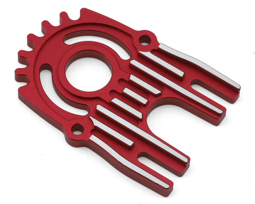 Yokomo RD/SD Aluminum Heatsink Motor Mount