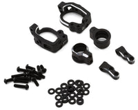 Yokomo RD/SD/MD Aluminum Adjustable Front Steering Block Set