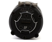 Yokomo Drift Performance DX2 Type-R Sensored Brushless Motor (13.5T)