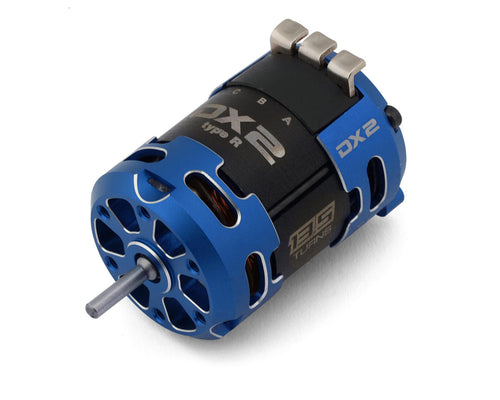 Yokomo Drift Performance DX2 Type-R Sensored Brushless Motor (13.5T)