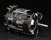 Yokomo Drift Performance DX1 "R" Brushless Motor (10.5T)