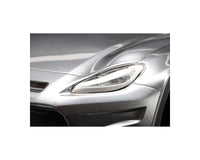 Yokomo PANDEM GR86 Lexan Light Buckets