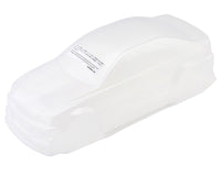 Yokomo lS220-R Drift Body Set (Clear)