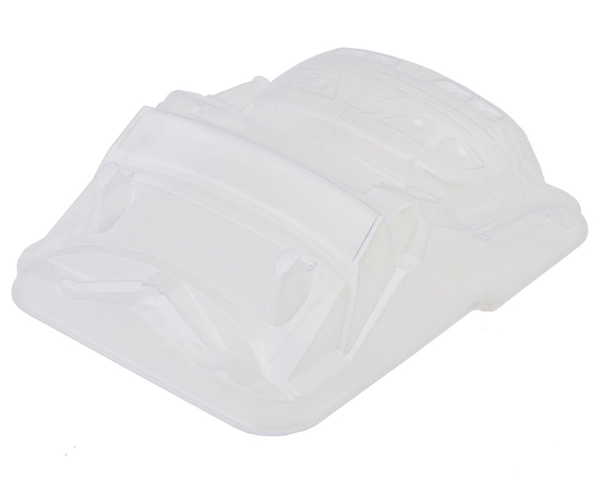 Yokomo Oginoya Sayaka Special 180SX 1/10 Drift Body Set (Clear)