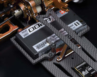 Yokomo SD3.0 Super Drift 1/10 Electric RWD Competition Drift Car Kit (Bronze) (Limited Edition)