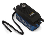 Yokomo SP-02D V2 RWD Digital Low Profile Drift Servo