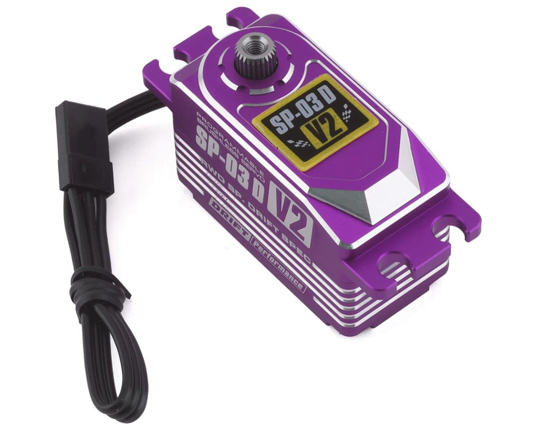 Drift Electronics – Key City Hobby