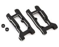 Yokomo RD2.0/SD2.0 Aluminum Short Rear Weight H Suspension Arms (2)