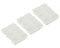 Yokomo Plastic Parts & Screws Carrying Case (255x190x60mm)