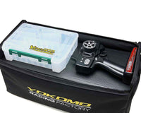 Yokomo Pit Bag Pit Car Carrying Bag (Small)