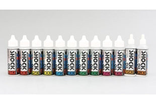 Yokomo Super Blend Shock Oil
