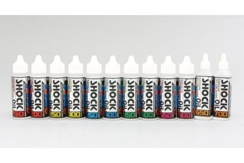 Yokomo Super Blend Shock Oil