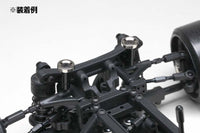 Yokomo Magnetic Body Mounts (Front)