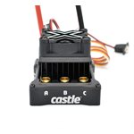 CASTLE CREATIONS MAMBA MONSTER X 8S, 33.6V ESC