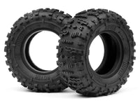 Hot Bodies Racing 3.9" Rover 1.9