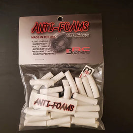 A.L.T. Foams 1.9 110x40mm Super Soft Foam Inserts (2pcs)
